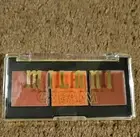 Milani Cream Blush Palette Warm Tones