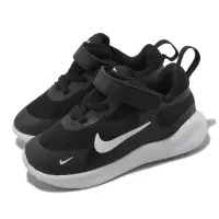 在飛比找momo購物網優惠-【NIKE 耐吉】童鞋 Revolution 7 TDV 小