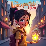 The Unexpected Hero - Story, Short Story