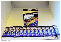 在飛比找Yahoo!奇摩拍賣優惠-(高雄191) Amino 專業級胺基酸粉末 Vital P