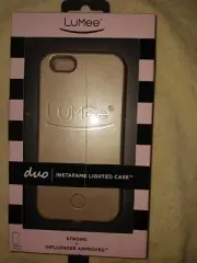 LuMee Duo Case for Apple iPhone X/Xs - Silver