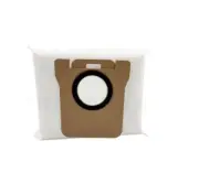 3×Adapted to Mi Home Chasing S10 sweeping and mopping robot dust collection bag