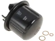 Fuel Filter For 1990-1993 Honda Accord 2.2L 4 Cyl 1992 1991 VD365PG ProTune (for: Honda)