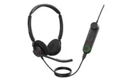 Jabra Engage 50 II USB-A UC Stereo Headset [5099-299-2219]