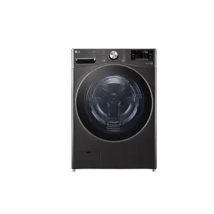 LG樂金 21KG 變頻蒸洗脫滾筒洗衣機(蒸洗脫) WD-S21VB 尊爵黑 (8.6折)