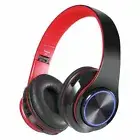 Wireless Bluetooth Headphones Sport Headset Gamer Earphones For Phone Mp3 Player
