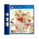 PS4《寶貝龍咖啡廳 秘密之龍與驚奇島嶼》中文版【GAME休閒館】二手 / 中古