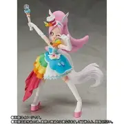 S.H.Figuarts Kirakira PreCure a la Mode Ciel Kirahoshi Figure Bandai Japan Gift