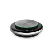 Yealink CP900 Portable Speakerphone Microsoft Teams USB/Bluetooth, High Quality Audio, On-the-Go and Meetings of up to 6 People USB/Lithium Battery