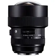 Sigma 14-24mm F/2.8 DG HSM (Art) Lens (Canon) - BRAND NEW