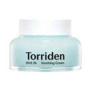 TORRIDEN DIVE-IN LOW-MOLECULAR HYALURONIC ACIDS SOOTHING CREAM