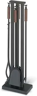 Pilgrim Home and Hearth Contemporary Fireplace Tool Set 18038
