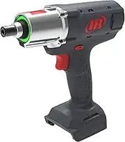 Ingersoll Rand QCN2P02Q4 1/4" Quick Change 20V Cordless Clutch Tool, 2 Nm, 1160 RPM, Non-Programmable, Pistol, Bare Tool