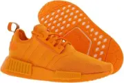 Adidas Originals NMD_R1 Women's Running Shoes Sneakers Orange GV9439- Size 6.5
