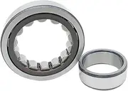NFGEGPKPHA 1PCS NU2205ECP 25X52X18 32505 P6 ABEC-3 DALUO Cylindrical Roller Bearings Single Row Metric