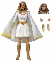 Ultimate Starlight - 7" Scale Action Figure - The Boys - NECA Collectibles