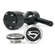 2x 20g Tour Weights set for Scotty Cameron Fastback Newport M1 Superman Black
