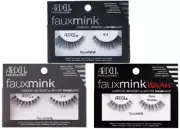 Ardell - 1 Pair - Fauxmink - 811/814/Demi Wispies - Choose yours