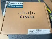 SEALED CISCO CP-7916 IP PHONE COLOR EXPANSION MODULE 68-3117-02(Y1)