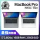 【Apple】B 級福利品 MacBook Pro 15吋 TB i7 2.6G 處理器 16GB 記憶體 256GB SSD Pro 555X(2019)