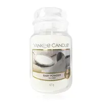 在飛比找誠品線上優惠-YANKEE CANDLE 香氛蠟燭 623G - 平行輸入