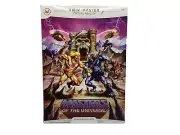 2016 MOTU View Master Virtual Reality Experience Pack