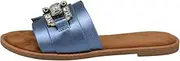 [Bugatti] Women's Goa Mules