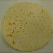 Alive And Kicking Par Baked 12 Inch Thin Pizza Crust, 80 Per Case