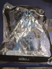 NEW SEALED McDonald's Happy Meal Toy Guardians of the Galaxy Nebula (23-1705)