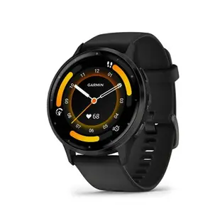 GARMIN Venu 3 GPS 智慧腕錶 公司貨