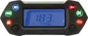 Koso DB-01R Motorcycle Speedometer Gauge LCD Display BA027002