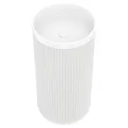 Minka Solid Surface Freestanding Basin