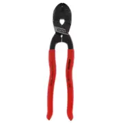 8 In. Cobolt Lever Action Compact Bolt Cutter, 64 HRC Forged Steel