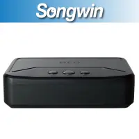 在飛比找蝦皮商城優惠-[Songwin]DT-50NFC藍牙5.0音樂接收器 AU