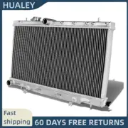 Aluminum Radiator FIT Subaru Impreza Wrx STI GDB/GDA GD 2002-2007 2003 (for: Subaru)