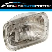 LH/RH Universal Sealed Beam Headlight for Mitsubishi Triton/L300 1986-2014 L=R (for: Mitsubishi)