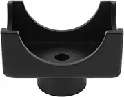 Bottle Jack Axle Adapter for Dana 60, for Dana 70 and for Dana 80, Bottle Jack Adapter Saddle, Lifting Axle Saddle for 2 Inch and 3 Inch, Jack Pad Adapter for 12 Ton Bottle Jack