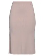 [PATRIZIA PEPE] PATRIZIA PEPE Midi skirts - Item 30131008