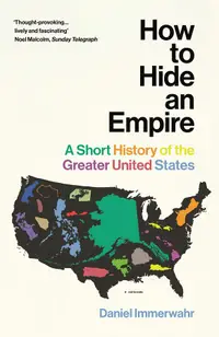 在飛比找誠品線上優惠-How to Hide an Empire: A Short