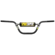 Pro Taper SE 7/8" Pit Bike Black Handlebars