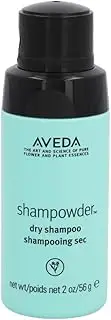 Aveda Shampowder Dry Shampoo For Unisex 2 oz Dry Shampoo