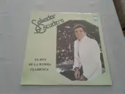 SALVADOR ESCUDERO - EL REY DE LA RUMBA FLAMENCA - LP - NEW/SEALED