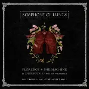 Florence & The Machine: Jules Buckl Symphony Of Lungs - Bbc Proms At The Royal Albert Hall CD