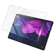 ZUSLAB Lenovo Tab M10 Plus Gen 3 Screen Protector, Tempered Glass Film Release 2023 (10.6")