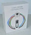 Luma Wand Professional Advanced LED light therapy device w/ 3 light modes