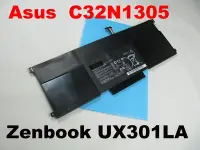 在飛比找Yahoo!奇摩拍賣優惠-Asus C32N1305 副廠 電池 Zenbook in