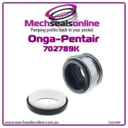 Onga | Pentair 702789K LTP replacement mechanical seal. LTP400/550/750