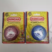 Duncan Butterfly Yo-Yo The Original World’s #1