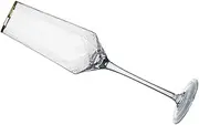 Ciieeo Bar Martini Goblet Glass Cocktail Wine Cup Flute Delicate Goblet 300ml