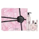 Viktor & Rolf Flowerbomb Eau de Parfum EDP 100ml + 10ml + 200ml Gift Set